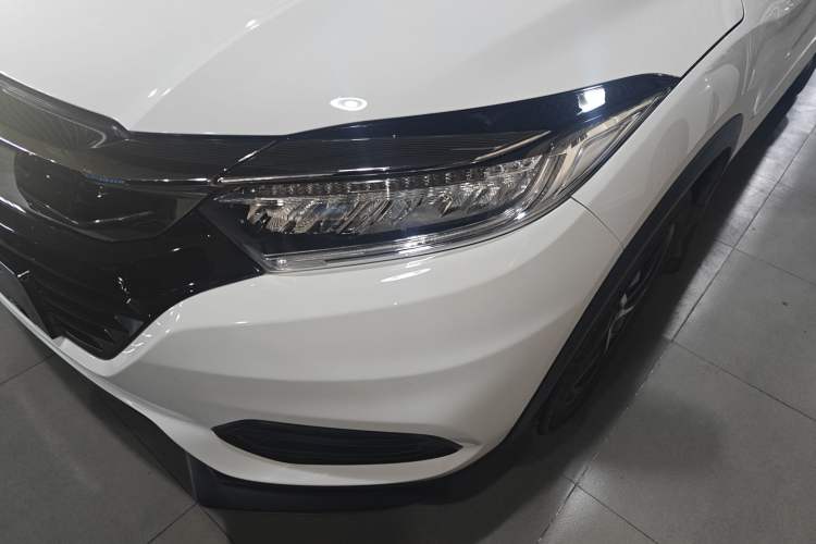 Used Honda Vezel 2019 220 TURBO CVT Luxury Edition China VI
