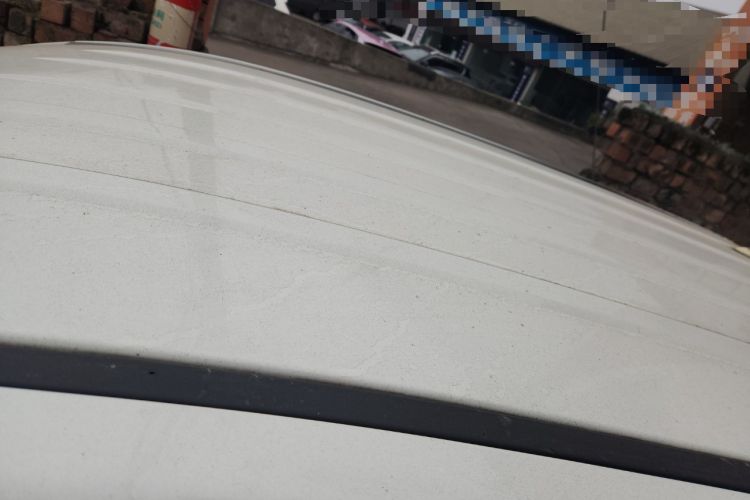 Used BYD Yuan 2016 1.5L Manual Comfort Model