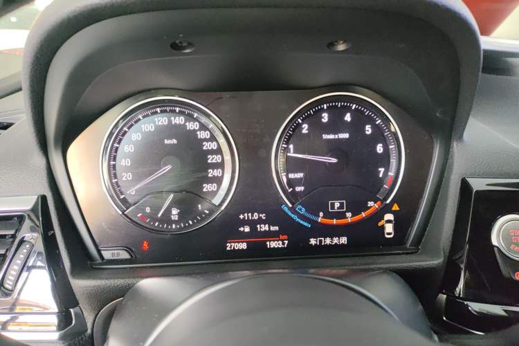 Used BMW 1 Series 2022 125i M Sport Night Edition
