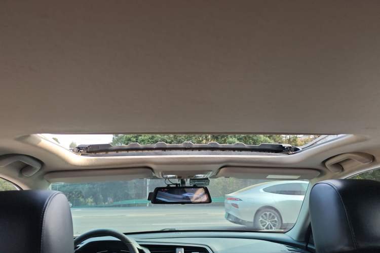 Used Honda Civic 2019 220TURBO CVT Dynamic Edition China VI