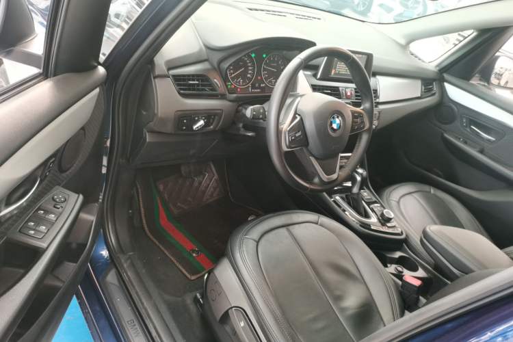 Used BMW 2 Series Active Tourer 2016 218i Leading Model
