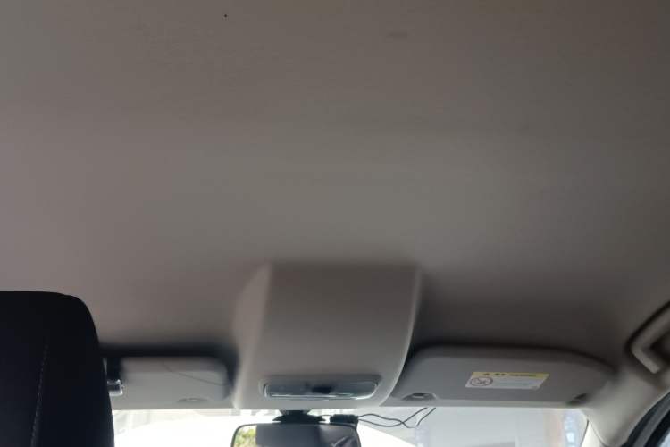 Used Ford EcoSport 2017 1.5L Automatic Trend Model
