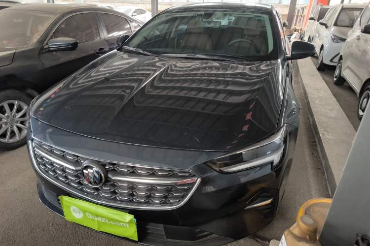 Used Buick Regal 2022 552T Smart Edition