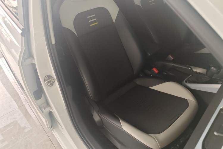 Used Volkswagen Polo 2023 Plus 1.5L Automatic Colorful Tech Edition
