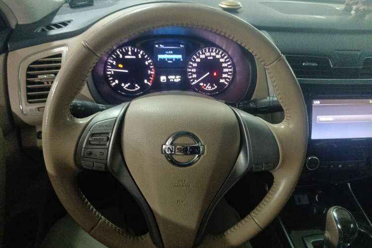 Used Nissan Teana 2013 2.0L XL-NAVI Smart Navigation Edition