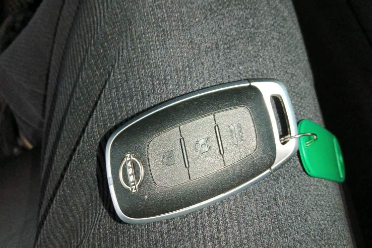 Used Nissan Teana 2022 2.0L XL-TLS Enjoyment Edition