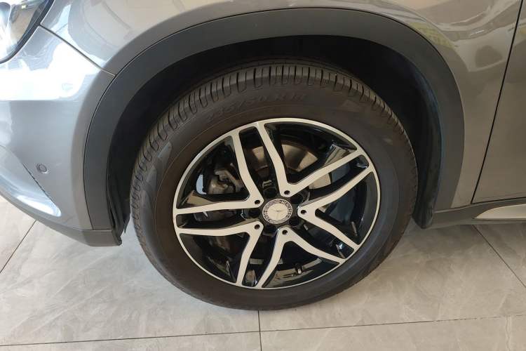 Used Mercedes-Benz GLA 2016 GLA 200 Fashion Model
