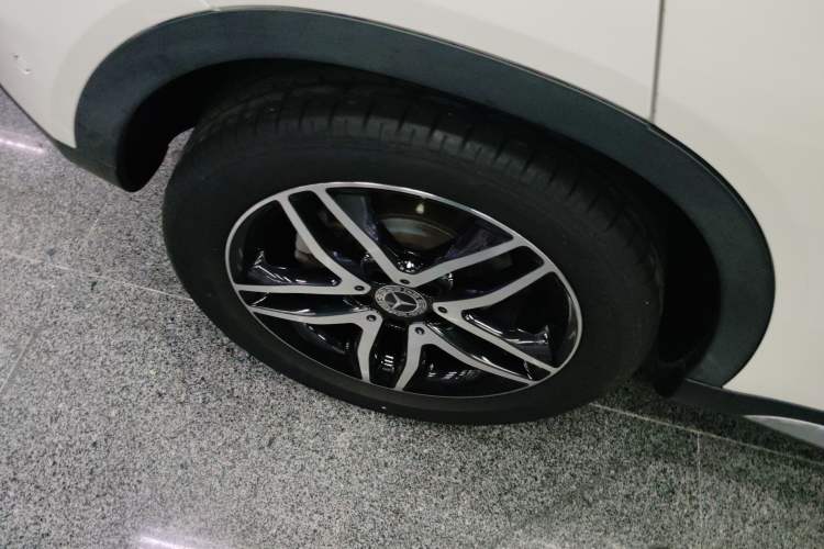 Used Mercedes-Benz GLA 2017 GLA 200 Fashion Model