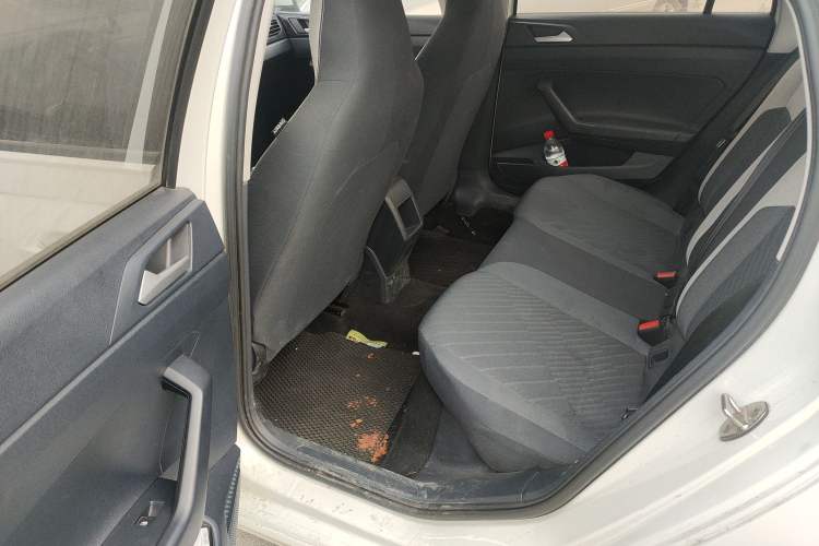 Used Volkswagen Lavida 2023 New Rui 1.5L Automatic New Yi Edition
