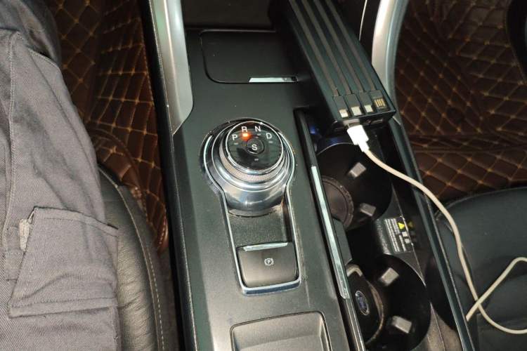 Used Ford Mondeo 2017 Facelifted EcoBoost 180 Fashion Edition
