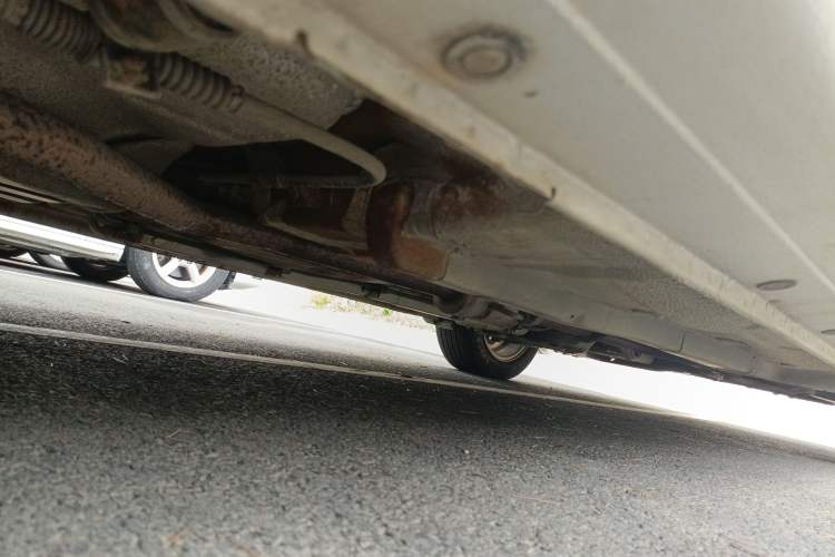 Used Kia Cerato 2010 1.6 AT GL