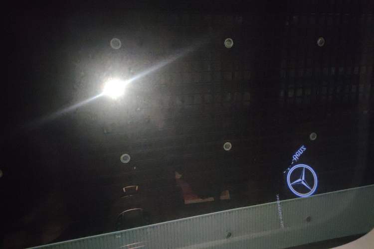 Used Mercedes-Benz E-Class 2022 Second Facelift E 300 L Luxury Edition
