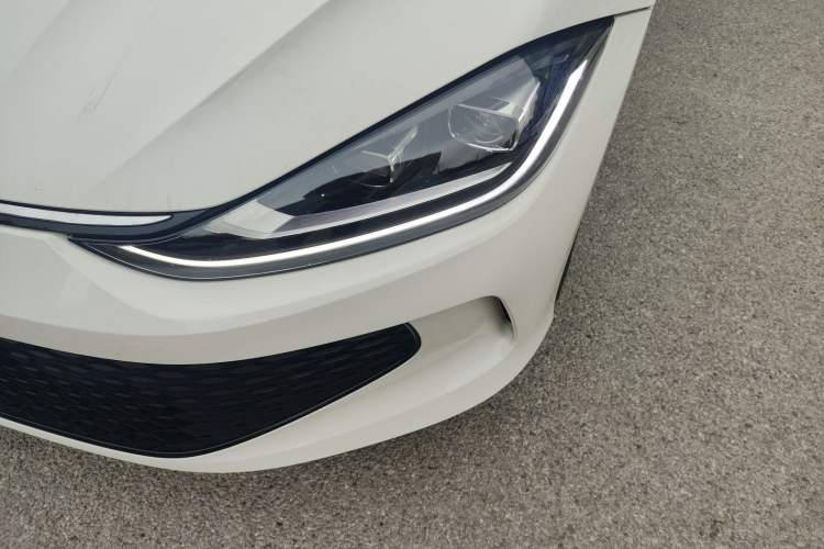 Used Volkswagen Lamando 2022 Lingdu L 280TSI DSG Spicy Edition
