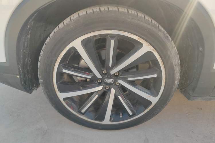 Used Bestune T77 2019 230 TID Automatic Luxury Version National V
