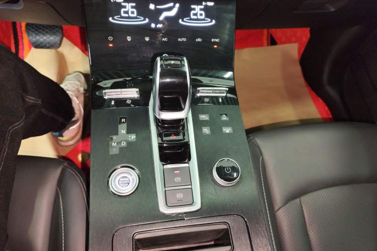 Used Chery Tiggo 8 2021 Kunpeng Edition 290TGDI Automatic Zhubfeng Version