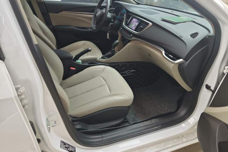 Used Buick GT 2021 Exemplar 1.5L Automatic Elite Version