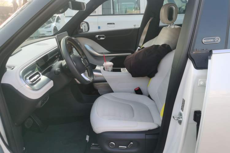 Used smart #1 2023 Pro Edition