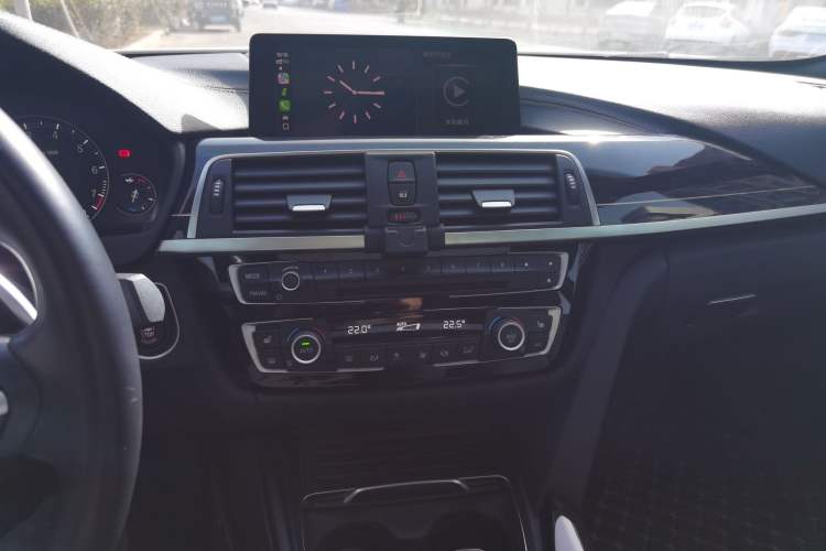 Used BMW 4 Series 2019 430i M Sport Night Edition