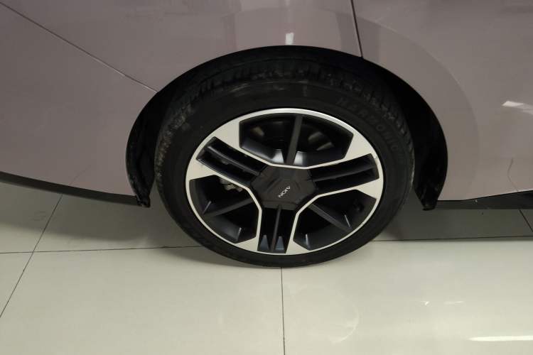 Used AION RT 2025 650 LiDAR Edition
