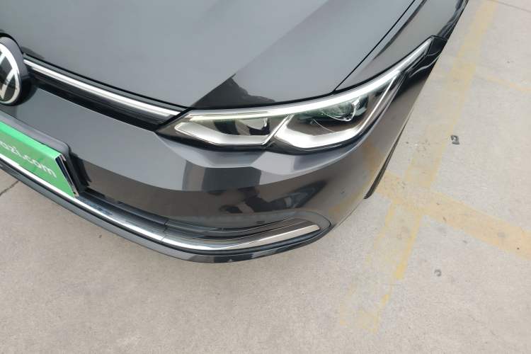 Used Volkswagen Golf 2021 280TSI DSG Pro
