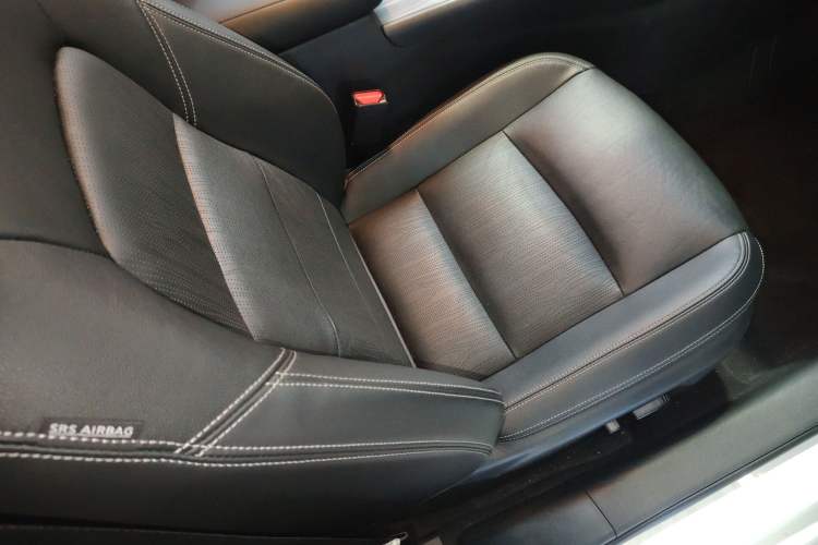 Used Nissan Teana 2021 2.0L XL Comfort Edition