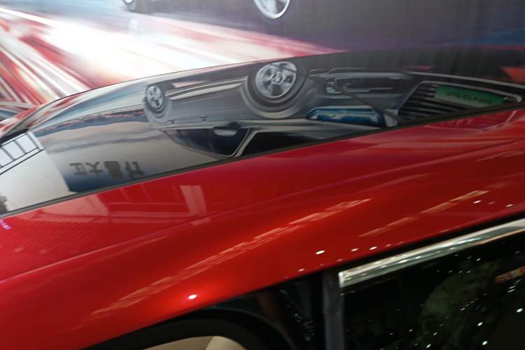 Used Porsche Cayenne 2016 Cayenne 3.0T
