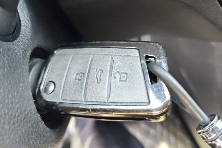 Used Volkswagen Lavida 2021 1.5L Automatic Vision Edition
