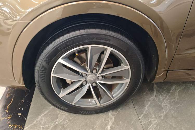 Used Audi Q3 2018 30th Anniversary Edition 35 TFSI Sport Edition