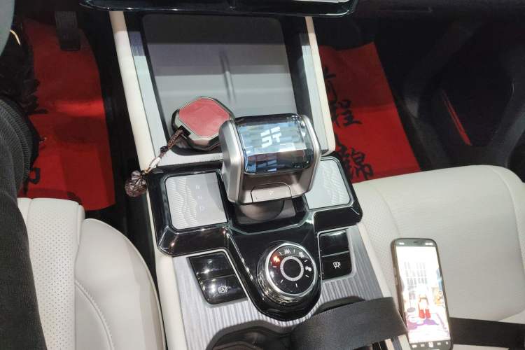 Used JETOUR Shanhai Shanhai T1 2025 150 km to the Lake