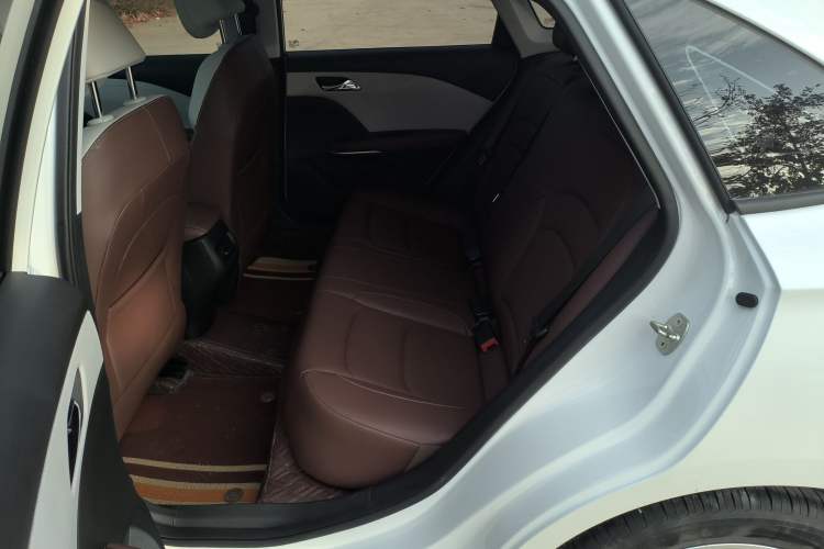 Used Chevrolet Monza 2023 1.5L Dual-Clutch Enjoyment Edition
