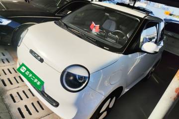 Used Qiyuan Lumin 2025 205 km Xiangqin Version