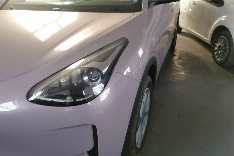 Used  Geome 2025 310km Youth Edition
