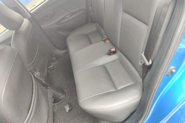 Used Toyota YARiS L 2014 1.5G Automatic Xuan Dong Edition
