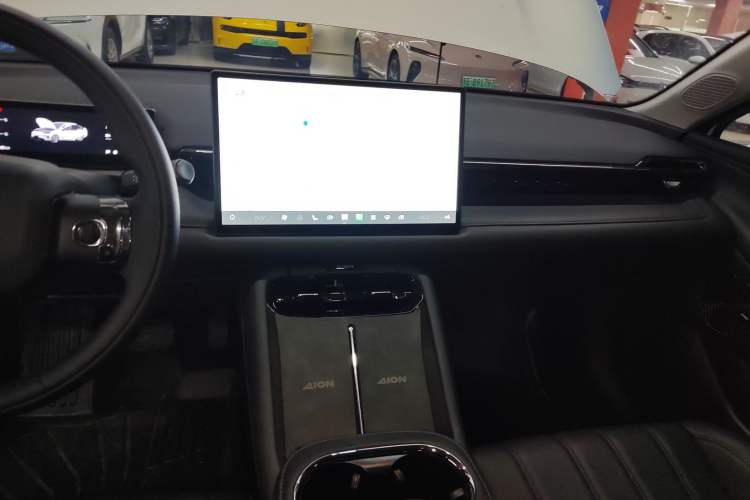 Used AION RT 2025 650 Zhijihao Edition
