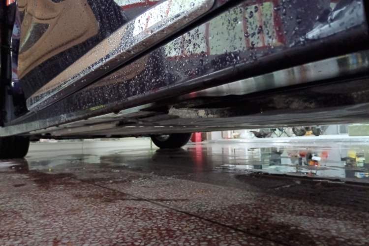 Used VOYAH Dream 2024 PHEV Extended-Range Premium Edition
