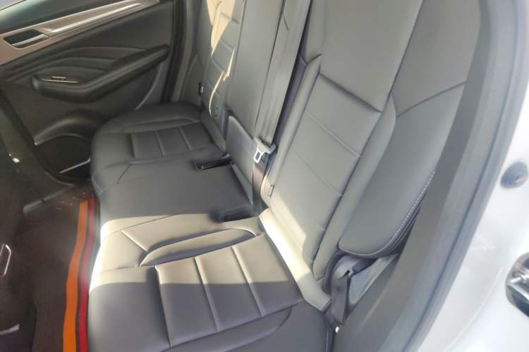 Used Haval F7 2019 1.5T Two-Wheel Drive i-Trend China VI Standard
