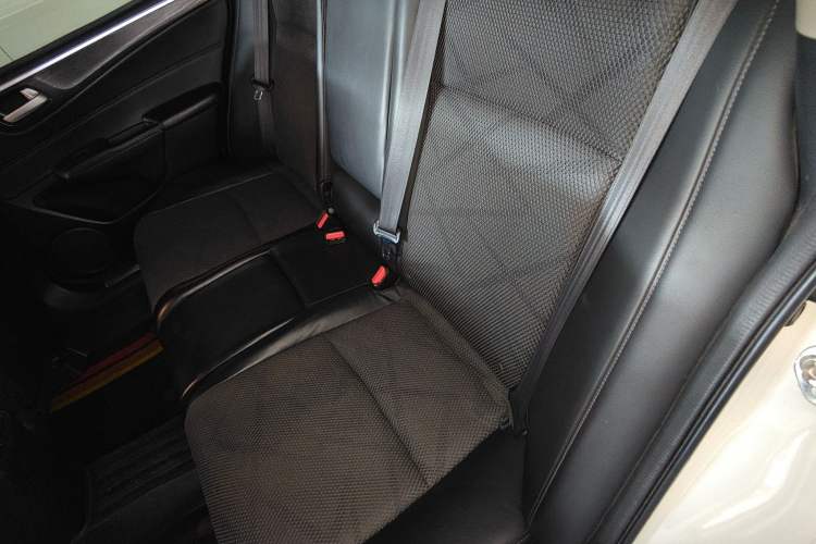 Used Honda Jade 2016 1.8L Automatic Comfort Version 5 Seats