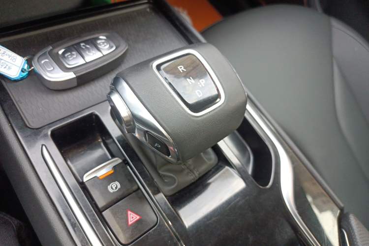 Used Hongqi E-QM5 2023 620km PLUS