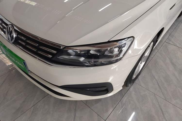 Used Volkswagen Lamando 2019 230TSI DSG Fashion Edition China VI