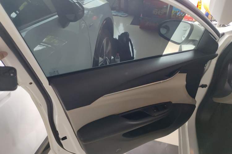 Used Buick GT 2021 Exemplar 1.5L Automatic Entry-Level Trim
