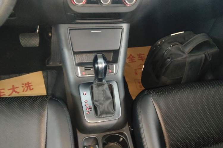 Used Volkswagen Tiguan 2015 1.8TSI Automatic Two-Wheel Drive Trend Edition