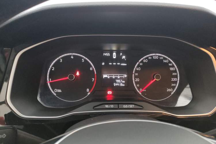 Used Jetta VS5 2022 280TSI Automatic Trendy Pro Version