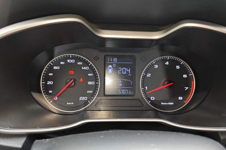 Used MG ZS 2018 1.5L Manual Comfort Edition China V Standard
