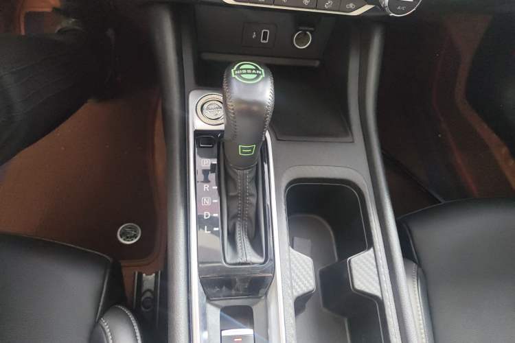 Used Nissan Sylphy 2022 1.6L XL CVT Enjoyment Edition
