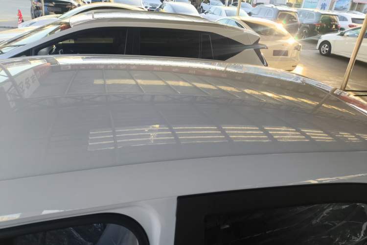 Used Leapmotor T03 2025 310 Comfort Edition
