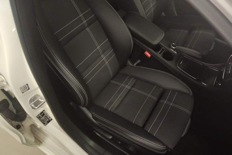 Used Mercedes-Benz A-Class 2017 A 200 Fashion Model