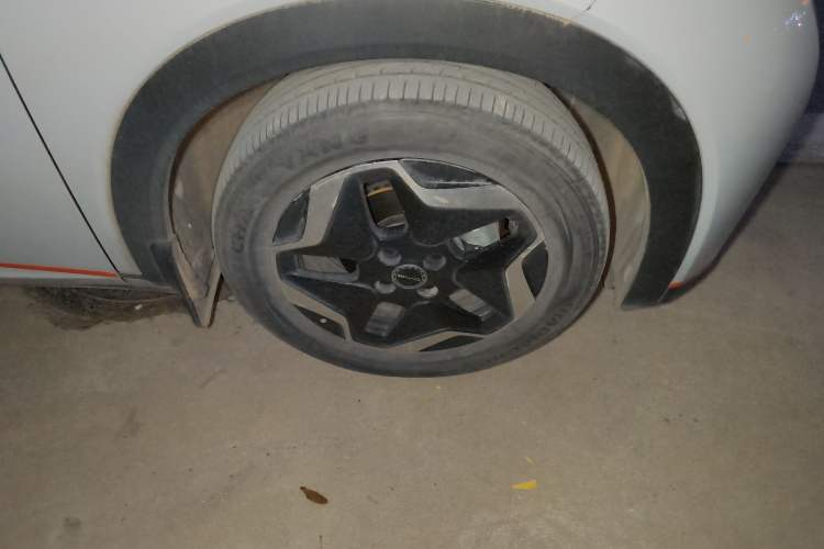 Used BYD Dolphin 2021 405 km Fashion Edition