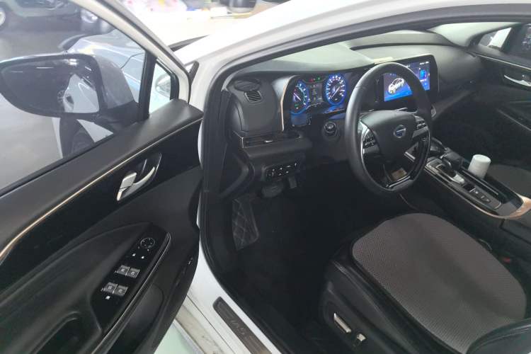 Used GAC Group GAC Toyota iA5 2019 Leading Edition