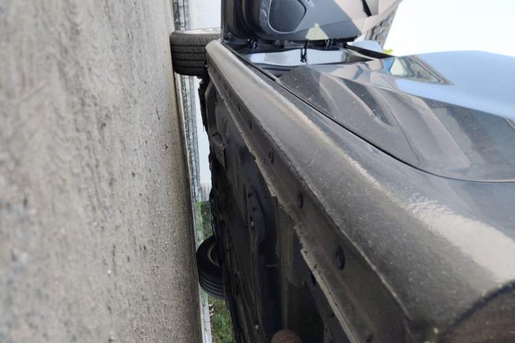 Used Chevrolet Malibu XL 2018 530T Automatic RuiChi Edition
