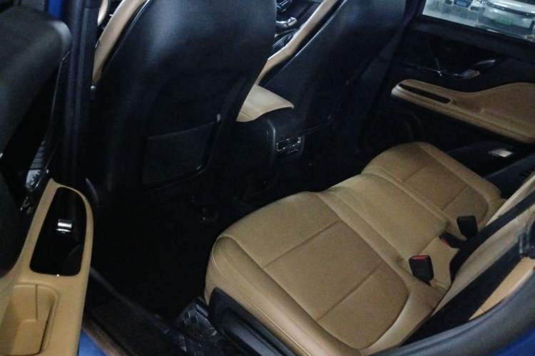 Used Lincoln Corsair 2020 2.0T Two-Wheel Drive Luxury Edition
